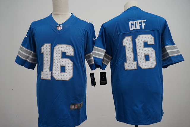 Detroit Lions Jerseys 27